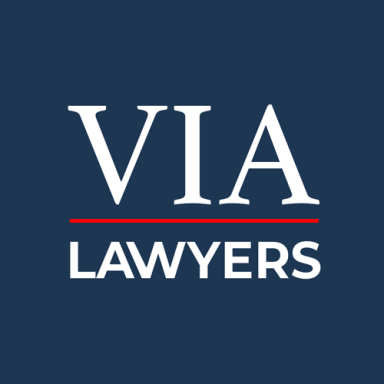 VIA Lawyers logo