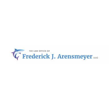 The Law Office of Frederick J. Arensmeyer LLLC logo