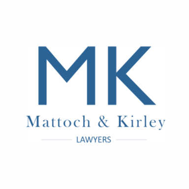 Mattoch & Kirley Lawyers logo