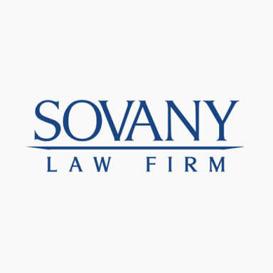 Sovany Law Firm logo