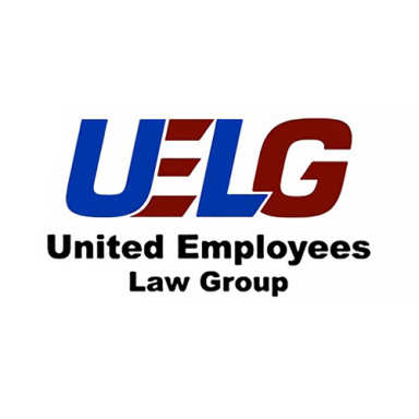 United Employees Law Group logo