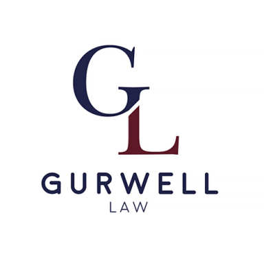 Gurwell Law logo