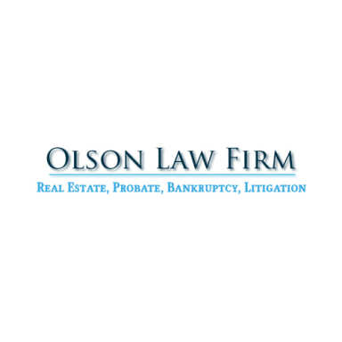 Olson Law Firm logo