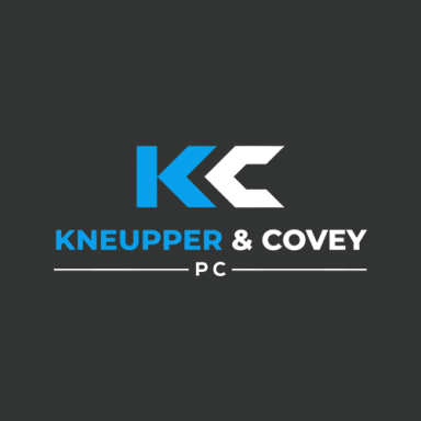 Kneupper & Covey PC logo