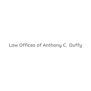 Law Offices of Anthony C. Duffy logo