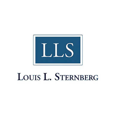 Louis L. Sternberg logo