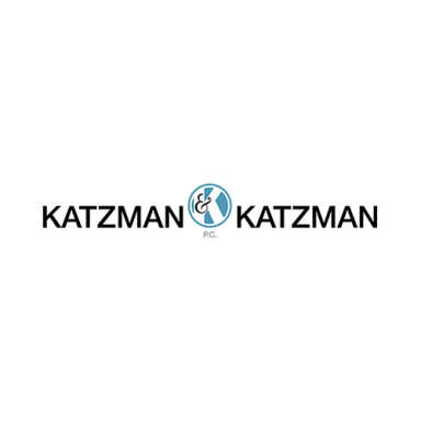 Katzman & Katzman, P.C. logo