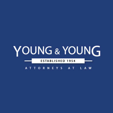 Young & Young logo