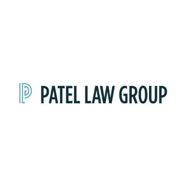 Patel Law Group logo