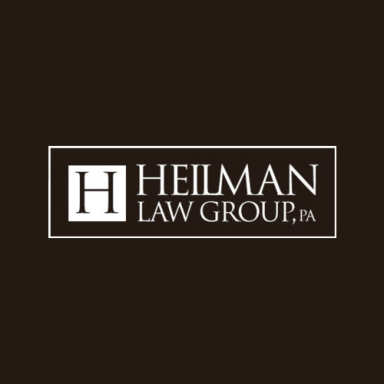 Heilman Law Group, PA logo