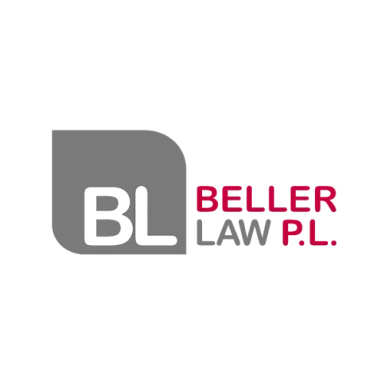 Beller Law, PL logo