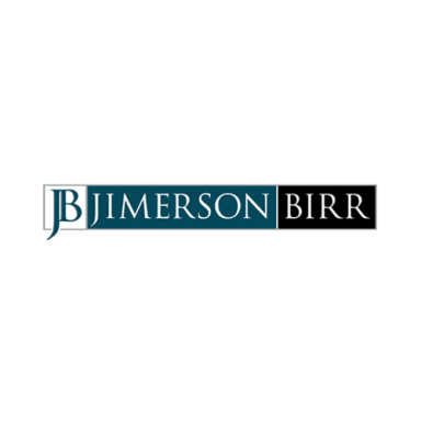 Jimerson Birr logo