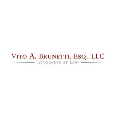 Vito A. Brunetti, Esq., LLC Attorneys at Law logo