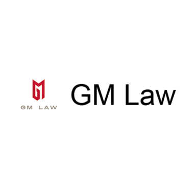 GM Law logo