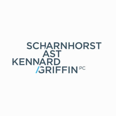 Scharnhorst Ast Kennard Griffin PC logo