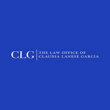 The Law Office of Claudia Lanese Garcia logo