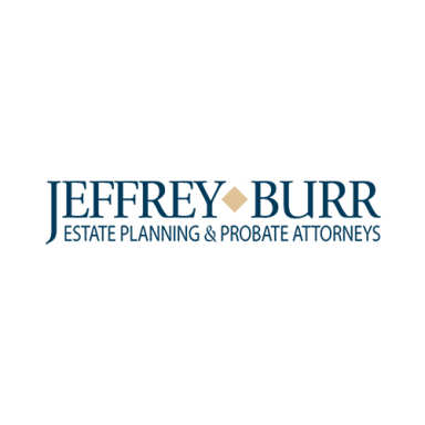 Jeffrey Burr logo