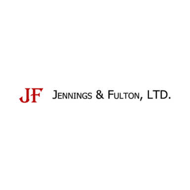 Jennings & Fulton LTD. logo