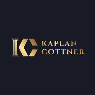 Kaplan Cottner logo