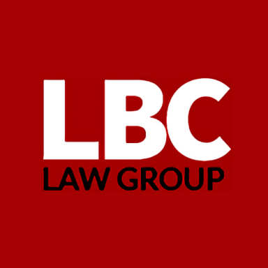 LBC Law Group logo