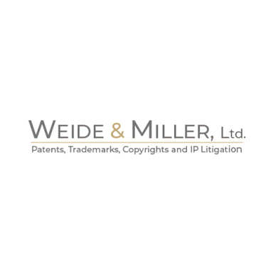 Weide & Miller, Ltd. logo