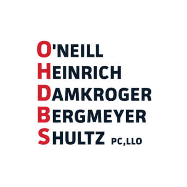 O’Neill, Heinrich, Damkroger, Bergmeyer & Shultz, P.C., L.L.O. logo