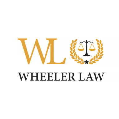 Wheeler Law logo