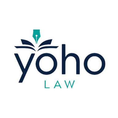 Yoho Law logo