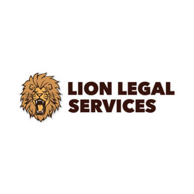 Lion Legal Services logo