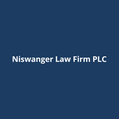 Niswanger Law Firm PLC logo