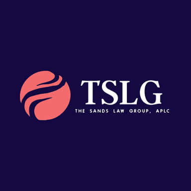 The Sands Law Group, APLC logo