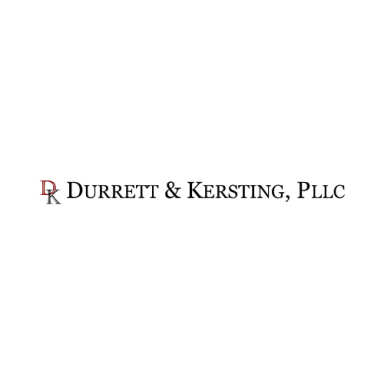 Durrett & Kersting Law, PLLC logo