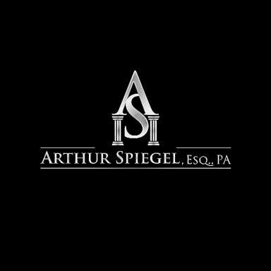 Arthur Spiegel, Esq., PA logo