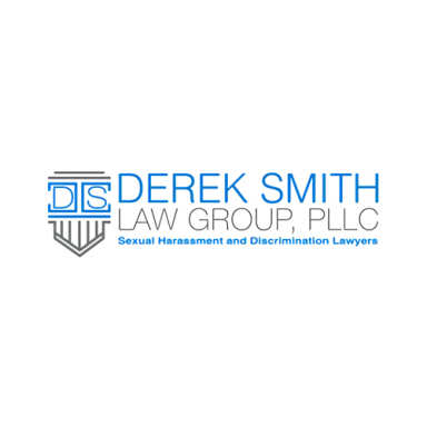 Derek Smith Law Group, PLLC logo