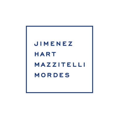 Jimenez Hart Mazzitelli Mordes logo