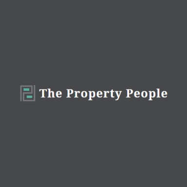 The Property People logo