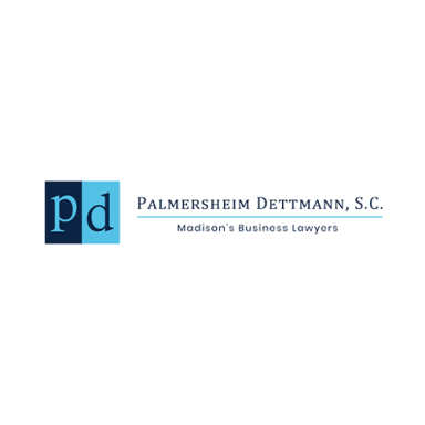 Palmersheim Dettmann, S.C. logo