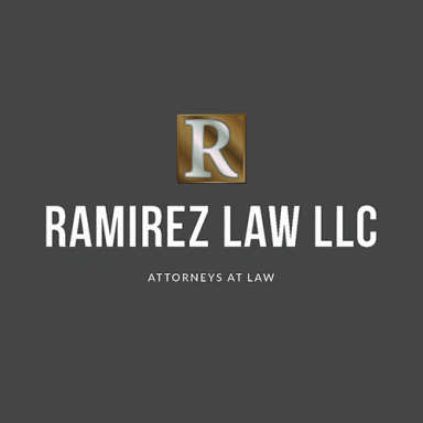 Ramirez Law LLC Attorneys at Law logo