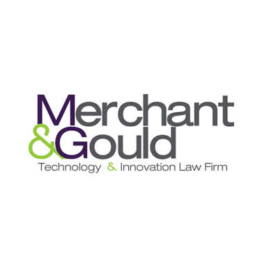 Merchant & Gould logo