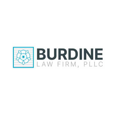 Burdine Law Firm, PLLC logo