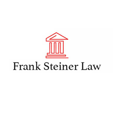 Frank Steiner Law logo