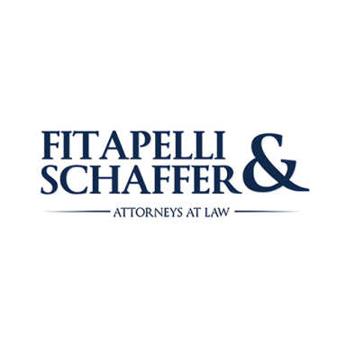 Fitapelli & Schaffer Attorneys at Law logo