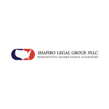 Shapiro Legal Group, PLLC logo