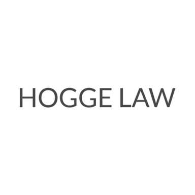 Hogge Law logo