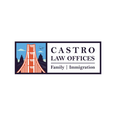 Castro Law Offices logo