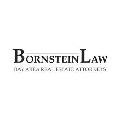 Bornstein Law logo