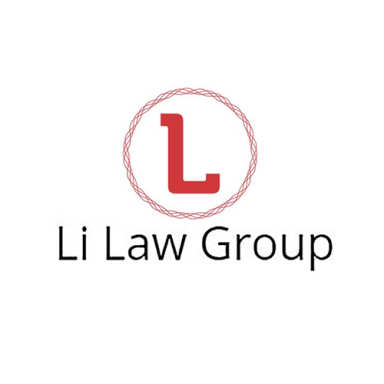 Li Law Group logo