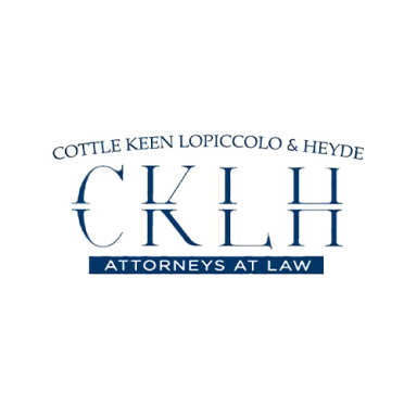 Cottle Keen Lopiccolo & Heyde Attorneys at Law logo