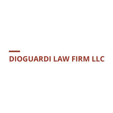 Dioguardi Law Firm LLC logo