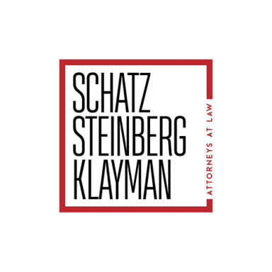 Schatz Steinberg Klayman Attorneys at Law logo